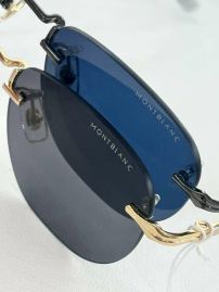 Picture of Montblanc Sunglasses _SKUfw56601271fw